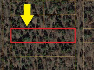 0 W 4230th Rd, Eufaula, OK 74432