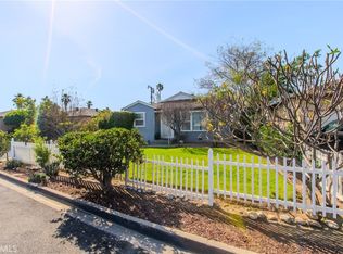 1336 Starhaven St, Duarte, CA 91010