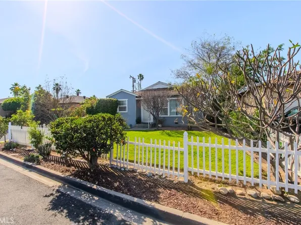 1336 Starhaven St, Duarte, CA 91010