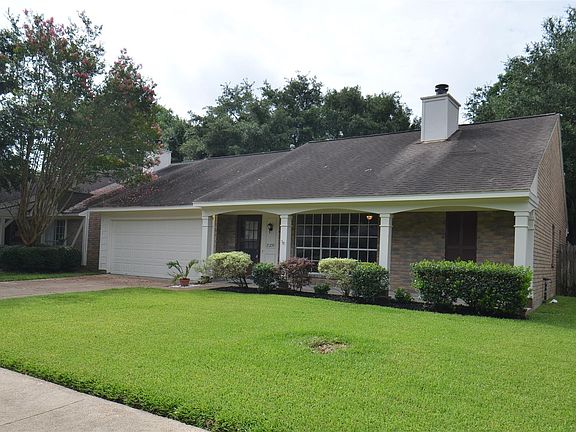 4th image of 21259 Park Bluff Dr