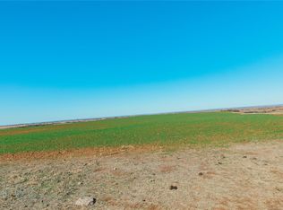 E 780th Rd, Leedey, OK 73654