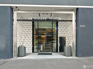 1415 2nd Ave UNIT 1404, Seattle, WA 98101