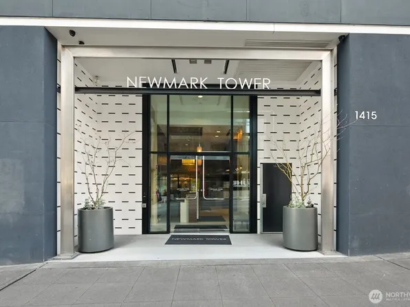 1415 2nd Avenue #1404, Seattle, WA 98010