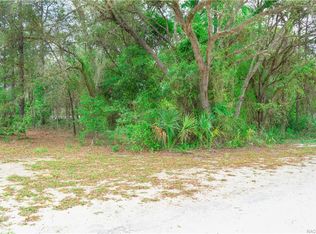 3459 W Alfalfa Ln, Dunnellon, FL 34433