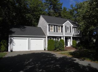 7 Marshalls Corner Rd, Brockton, MA 02301
