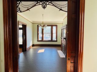 109 N 7th St #1, Hamilton, OH 45011