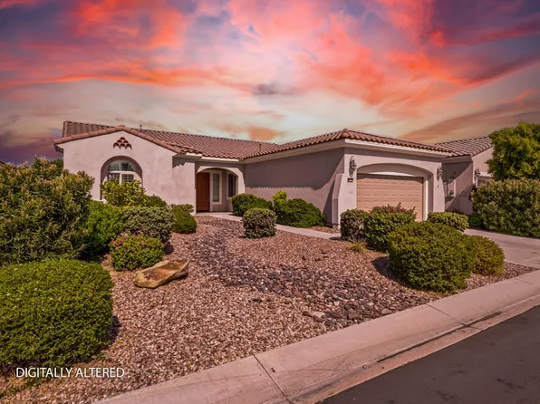 40125 Calle Ebano, Indio, CA 92203