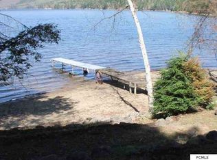 3177 S Shore Rd, Hadley, NY 12835