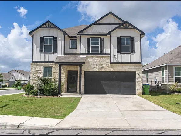 11906 Longfellow Rnch, San Antonio, TX 78254
