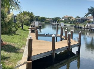 549 Spinnaker Dr, Marco Island, FL 34145