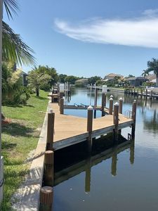 549 Spinnaker Dr, Marco Island, FL, 34145