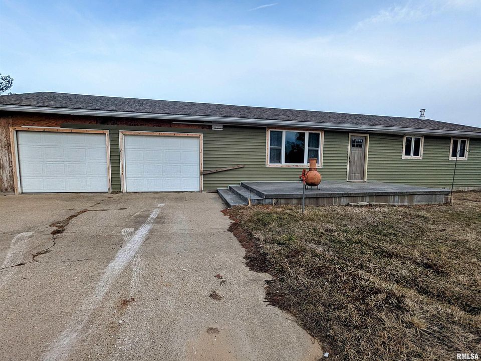 10356 N Manito Rd, Manito, IL 61546 Zillow