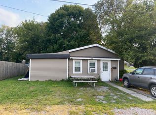 807 W Chillicothe Ave, Bellefontaine, OH 43311