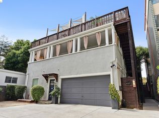 469 Jean St #A, Oakland, CA 94610