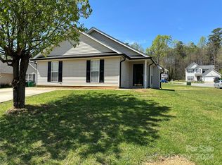 5131 Elizabeth Rd, Charlotte, NC 28269