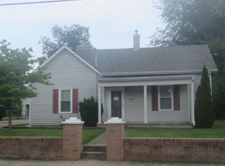 344 N 5th St, Danville, KY 40422