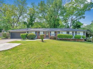 4417 Herschel Rd, College Park, GA 30337