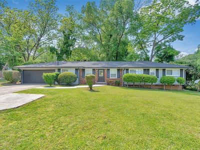 4417 Herschel Rd, College Park, GA, 30337