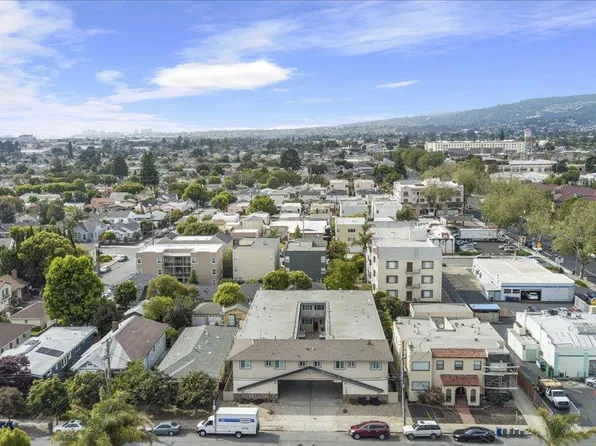 Stoakes Sanleandro, San Leandro, CA 94577