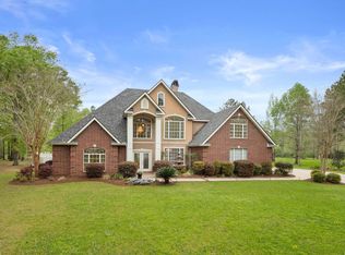 305 Country Ln, Deridder, LA 70634