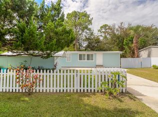 153 West Loop, Oak Hill, FL 32759
