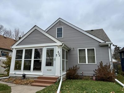 535 3rd Ave S, South Saint Paul, MN, 55075