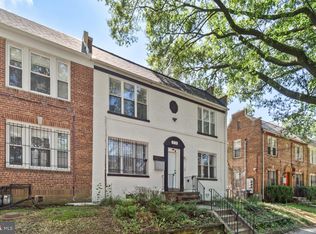 313 Parkland Pl SE UNIT 2, Washington, DC 20032