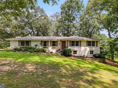 8084 S Giles Rd, Douglasville, GA, 30135