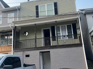 132 W Willow St, Shamokin, PA 17872