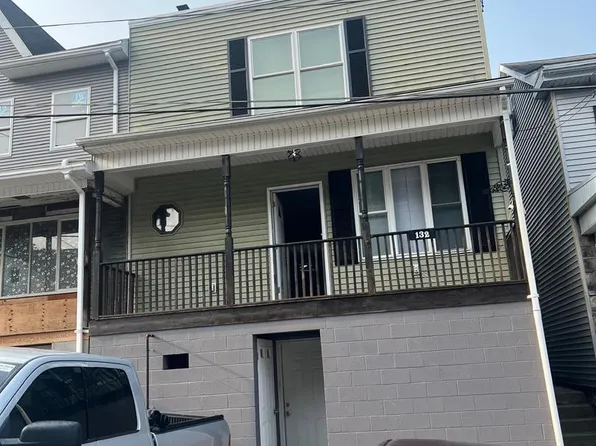 132 W Willow St, Shamokin, PA 17872