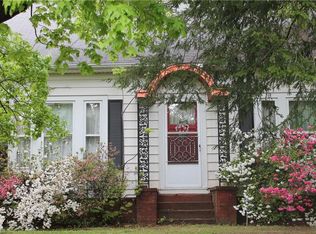 1352 Unity St, Thomasville, NC 27360