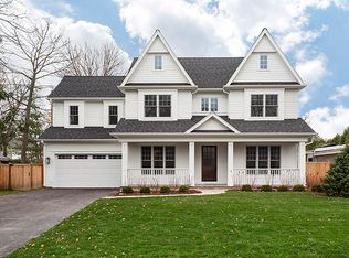 834 17th St, Wilmette, IL
