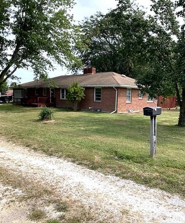 308 E Hazel St, Clarence, MO 63437 Zillow