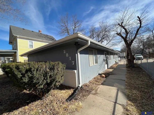 2817 T St, Lincoln, NE 68503