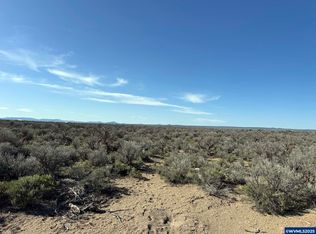 Tl 9500 Off Piglet Way, Christmas Valley, OR 97641