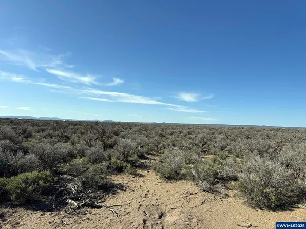 Tl 9500 Off Piglet Way, Christmas Valley, OR 97641