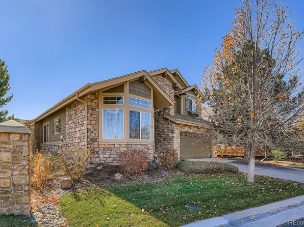 22754 E Rowland Drive, Aurora, CO 80016
