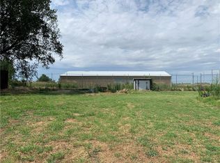 820 N 7th St, Cleo Springs, OK 73729