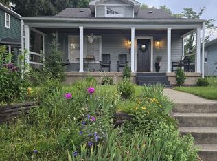 317 Tonti St, South Bend, IN