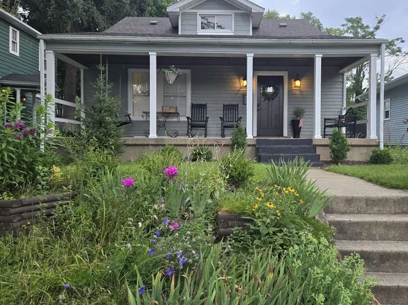 317 Tonti St, South Bend, IN 46617