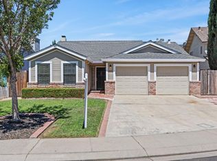 3513 Liongate Cir, Modesto, CA 95356