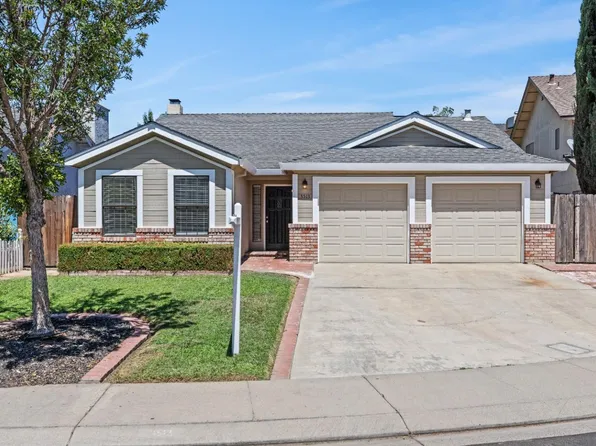 3513 Liongate Cir, Modesto, CA 95356