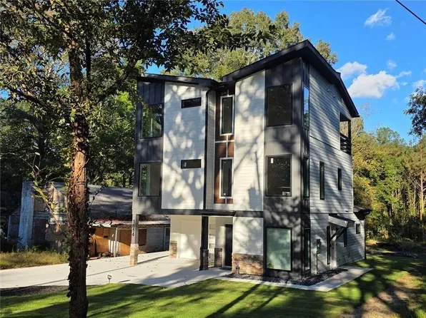 1614 Woodland Ave SE, Atlanta, GA 30316