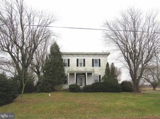 87 E Amwellbury Rd, Salem, NJ 08079