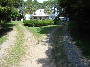 16627 Richmond Rd, Callao, VA 22435