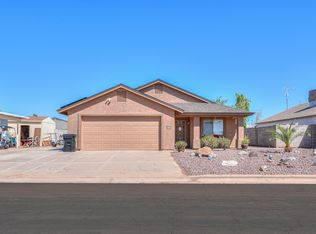 9438 W Troy Dr, Arizona City, AZ 85123