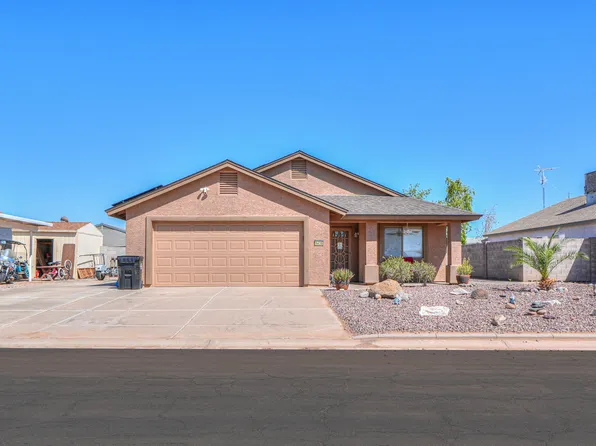 9438 W TROY Drive, Arizona City, AZ 85123