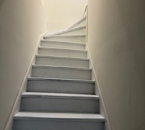 2nd image of 4743 S Ada St #2