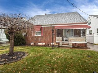 1429 Elbur Ave, Lakewood, OH 44107
