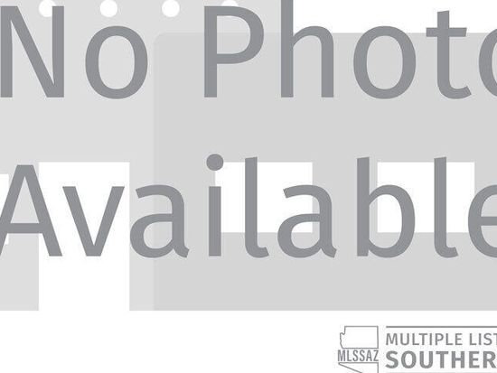 S Hannibal Rd, Marana, AZ 85658